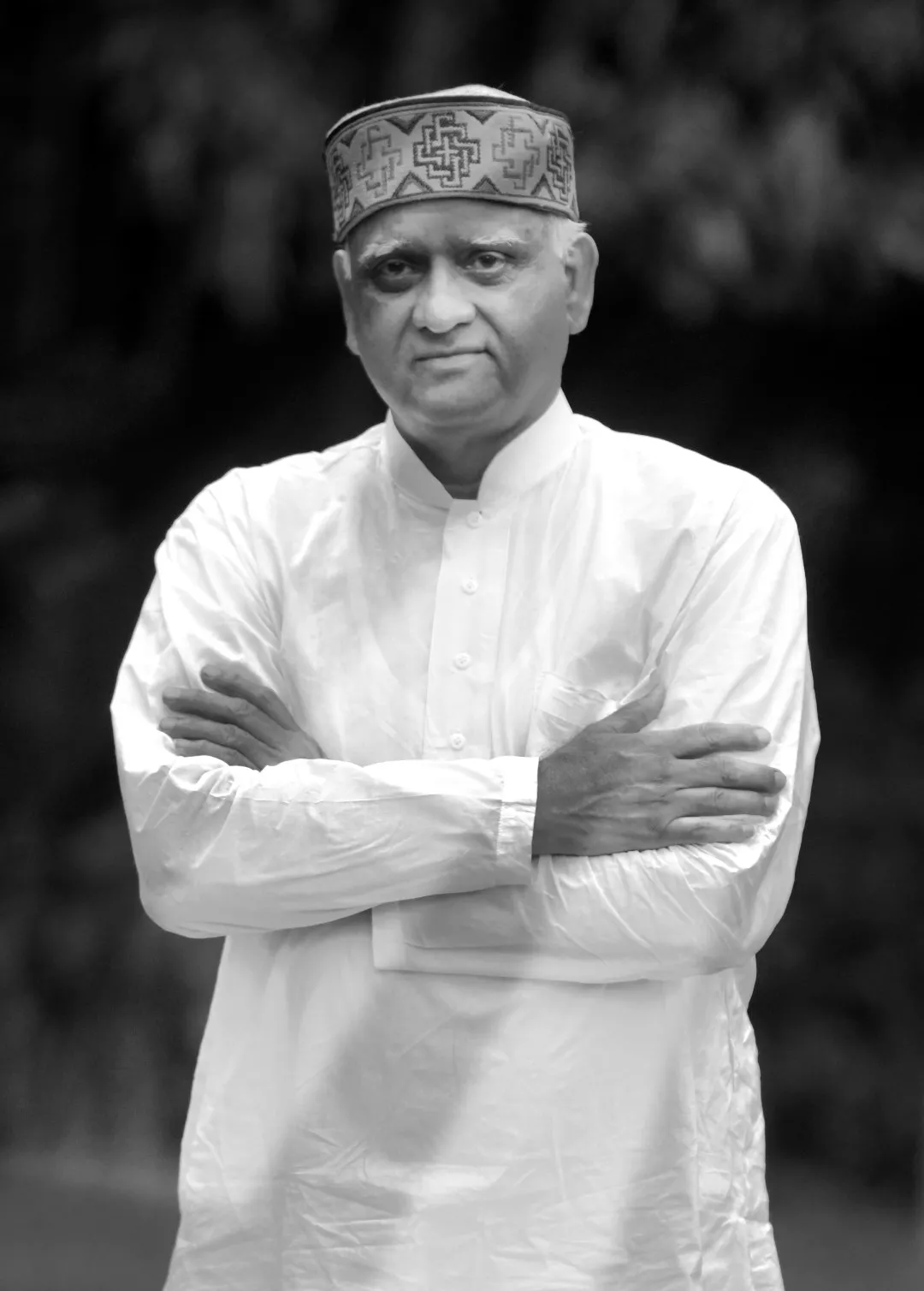 Acharya Hari Sharma, who reads charts for legal & court matters concerns