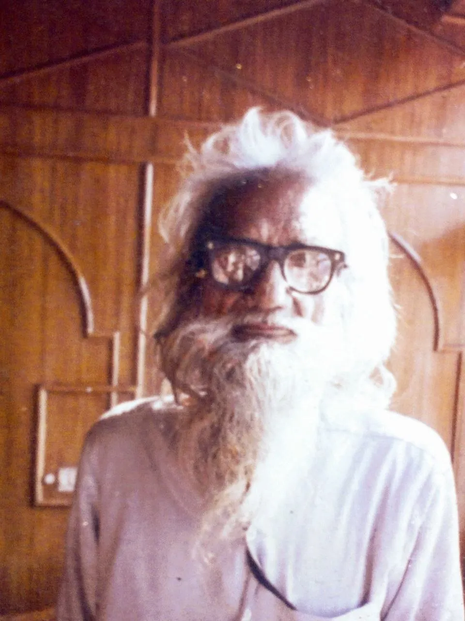 Pandit Kunj Bihari Lal Sharma